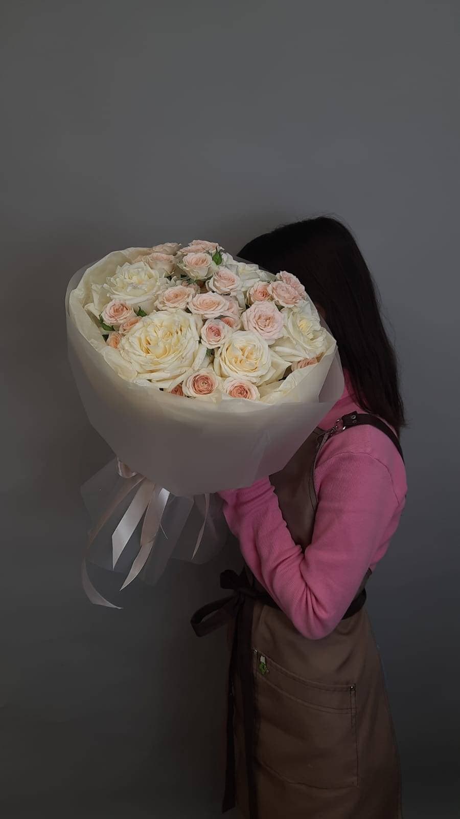 Букеты Революционная 20114042