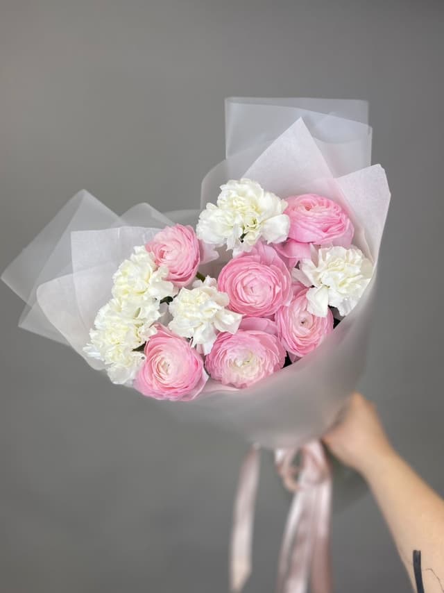 Букеты Революционная 20721052 Букеты Революционная 20721052