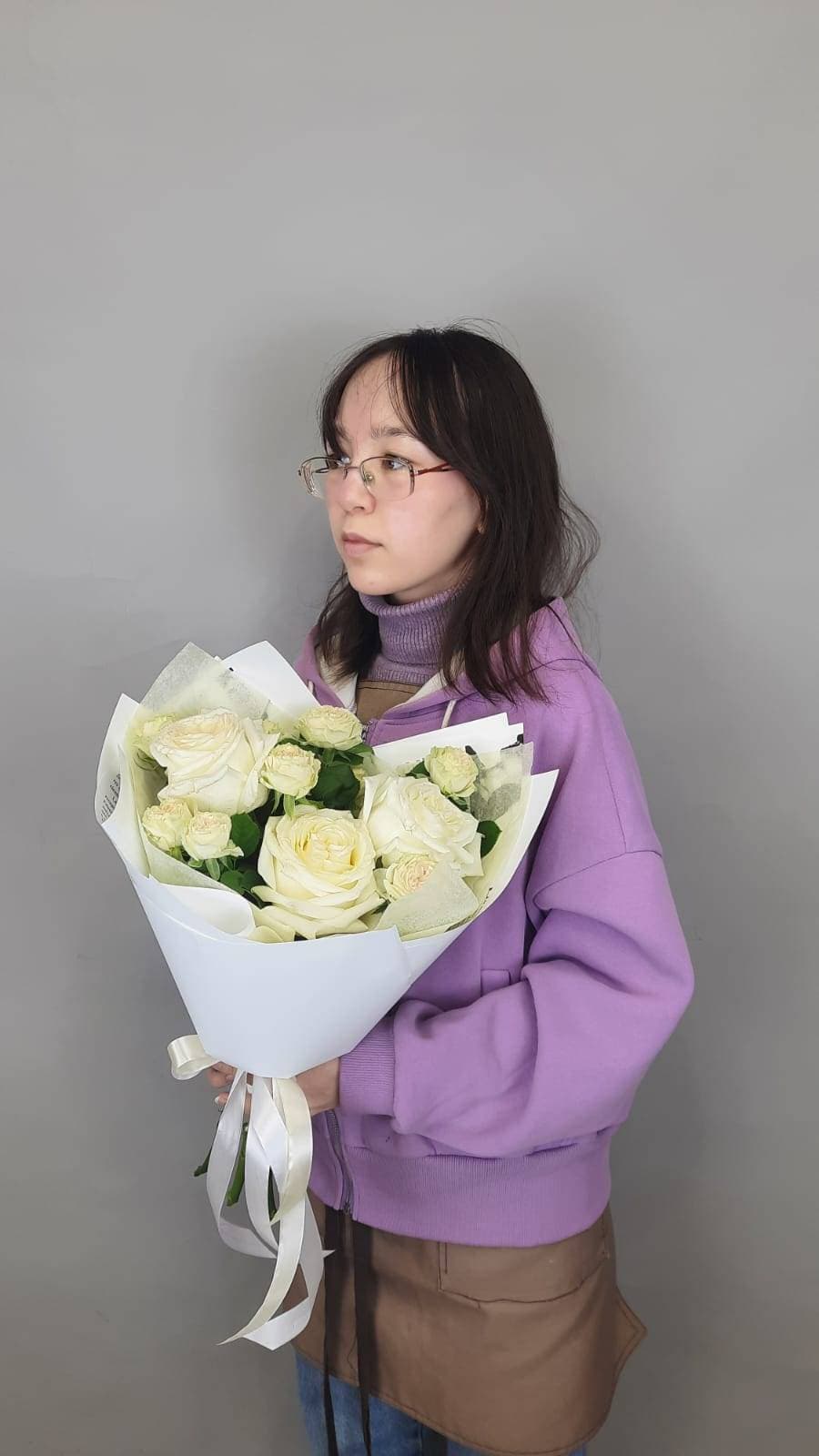 Букеты Революционная 30315042