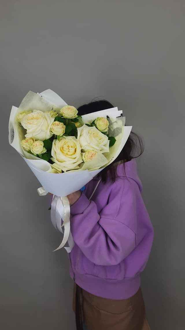 Букеты Революционная 30315042 Букеты Революционная 30315042