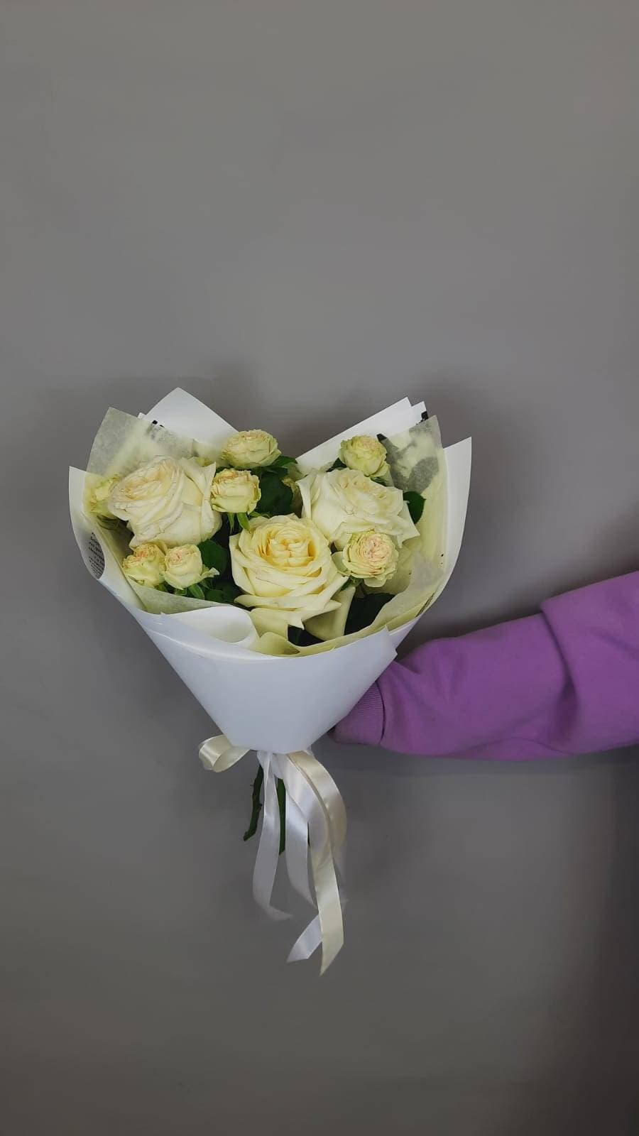 Букеты Революционная 30315042