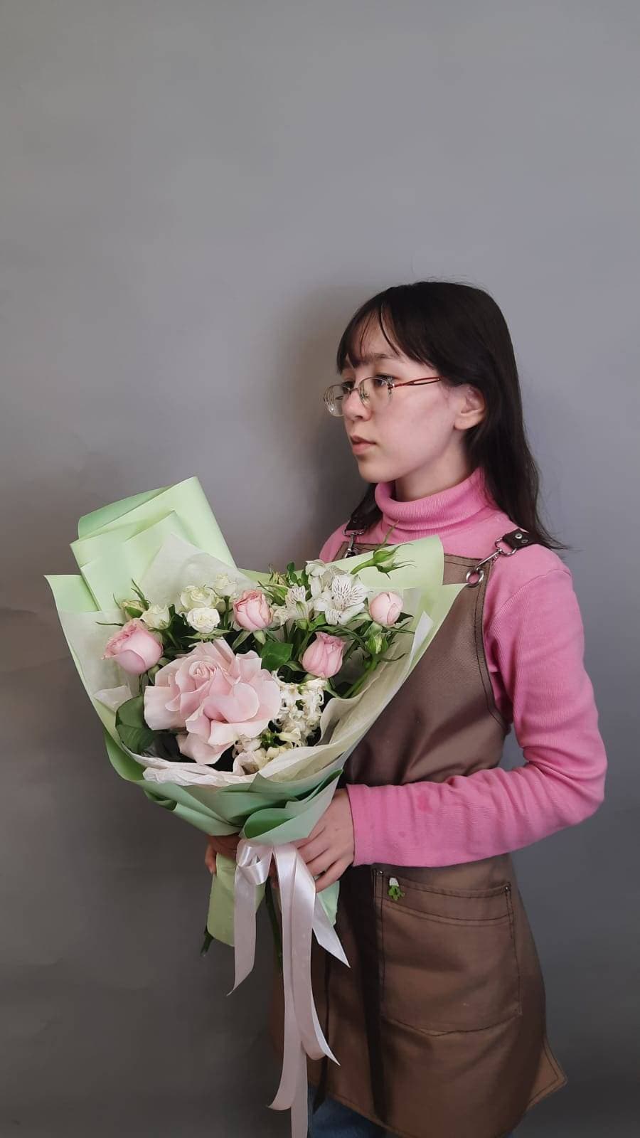 букеты революционная 50114042