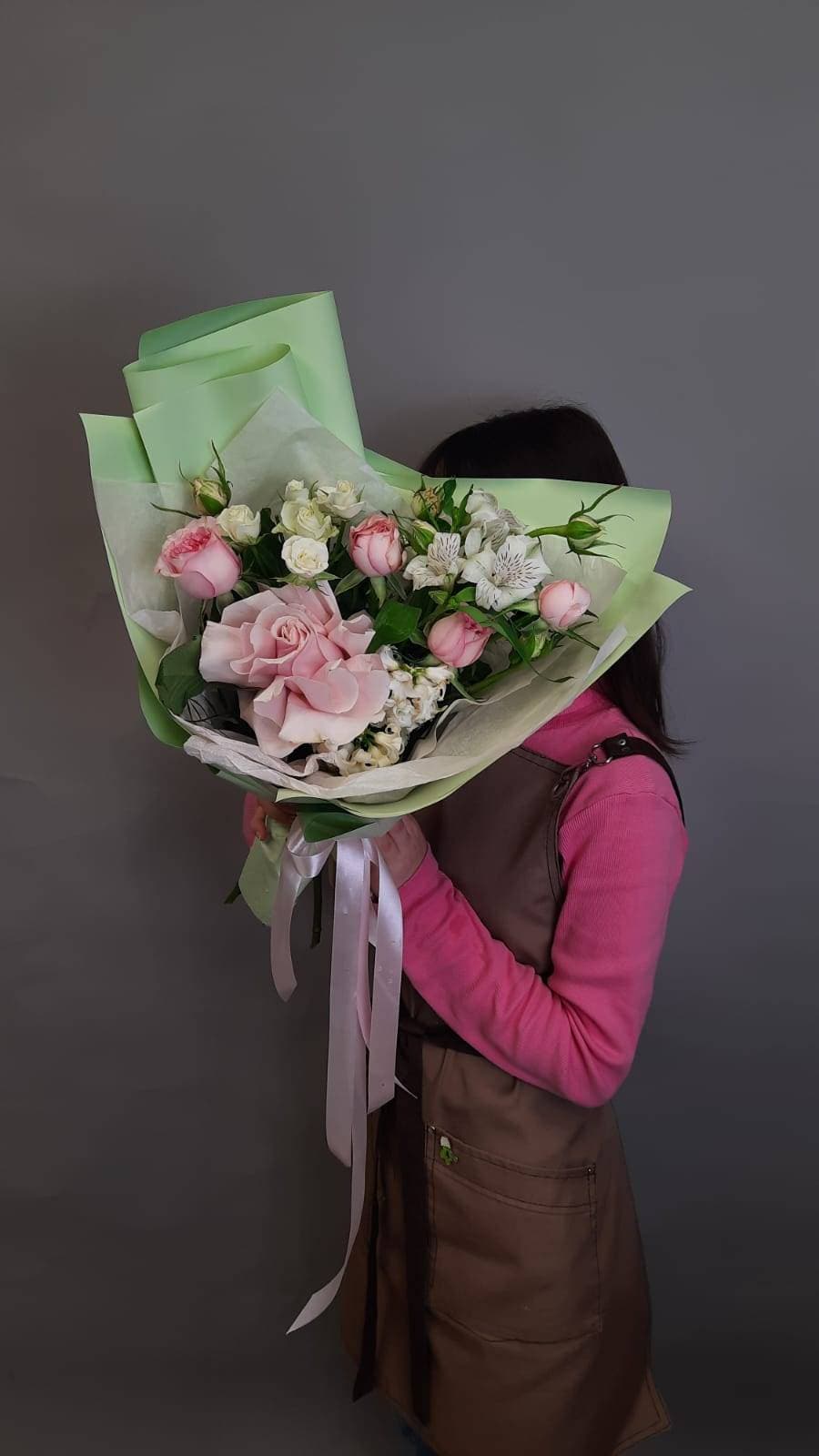 букеты революционная 50114042