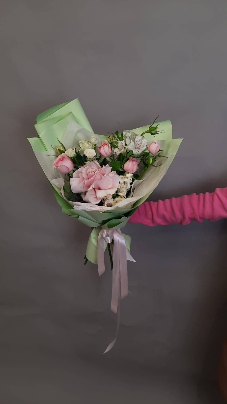 букеты революционная 50114042