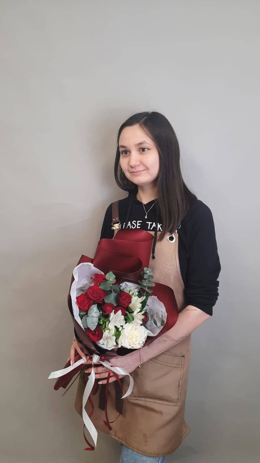 Букеты Революционная 50614042