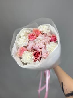 Букеты Революционная 50811052