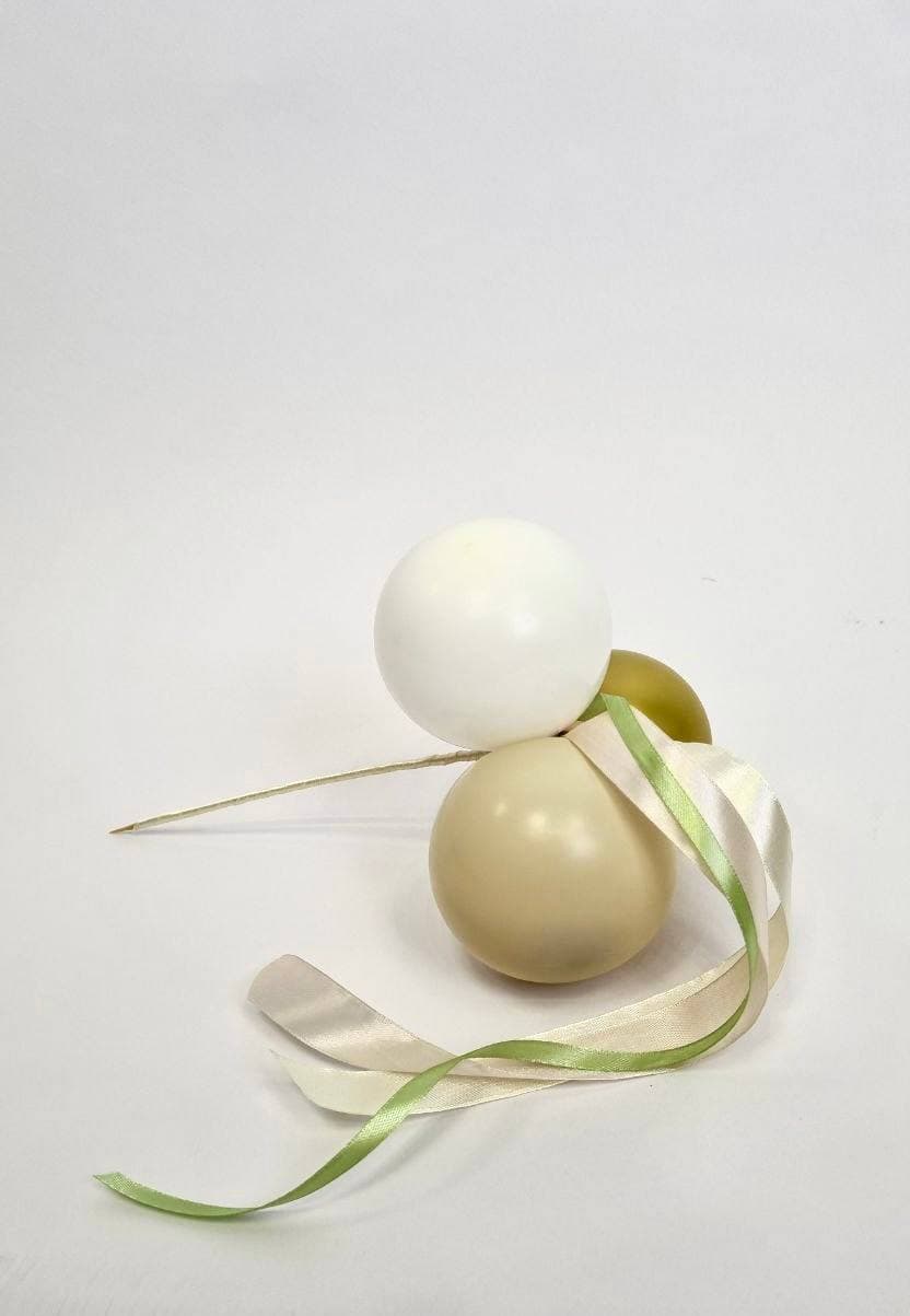 Декоративная палочка для шаров