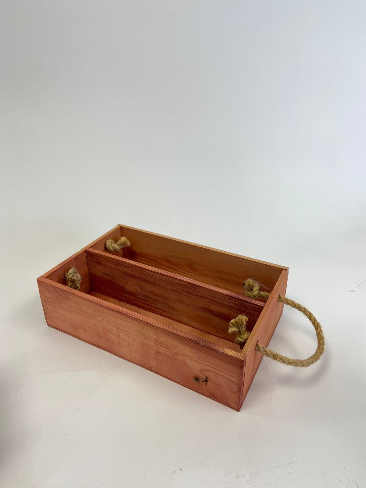 Деревянные ящики L