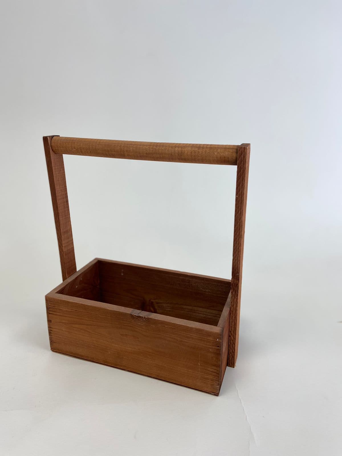 Деревянные ящики L