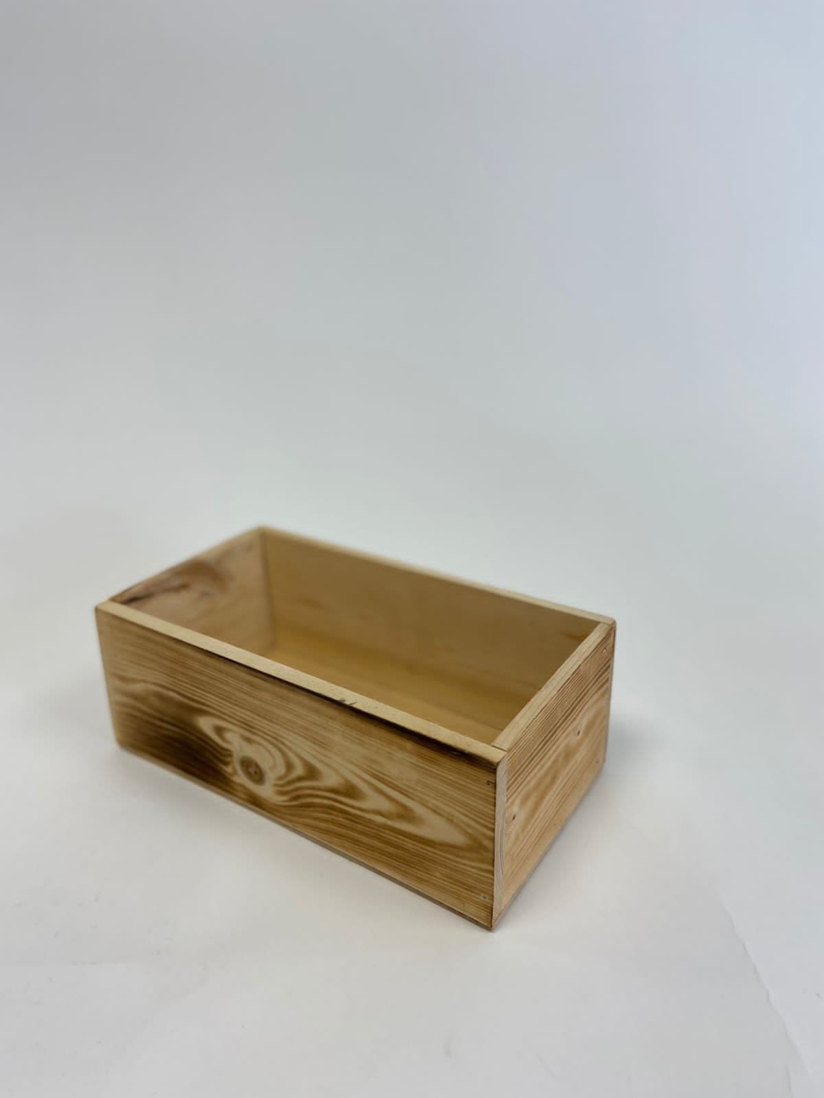 Деревянные ящики M