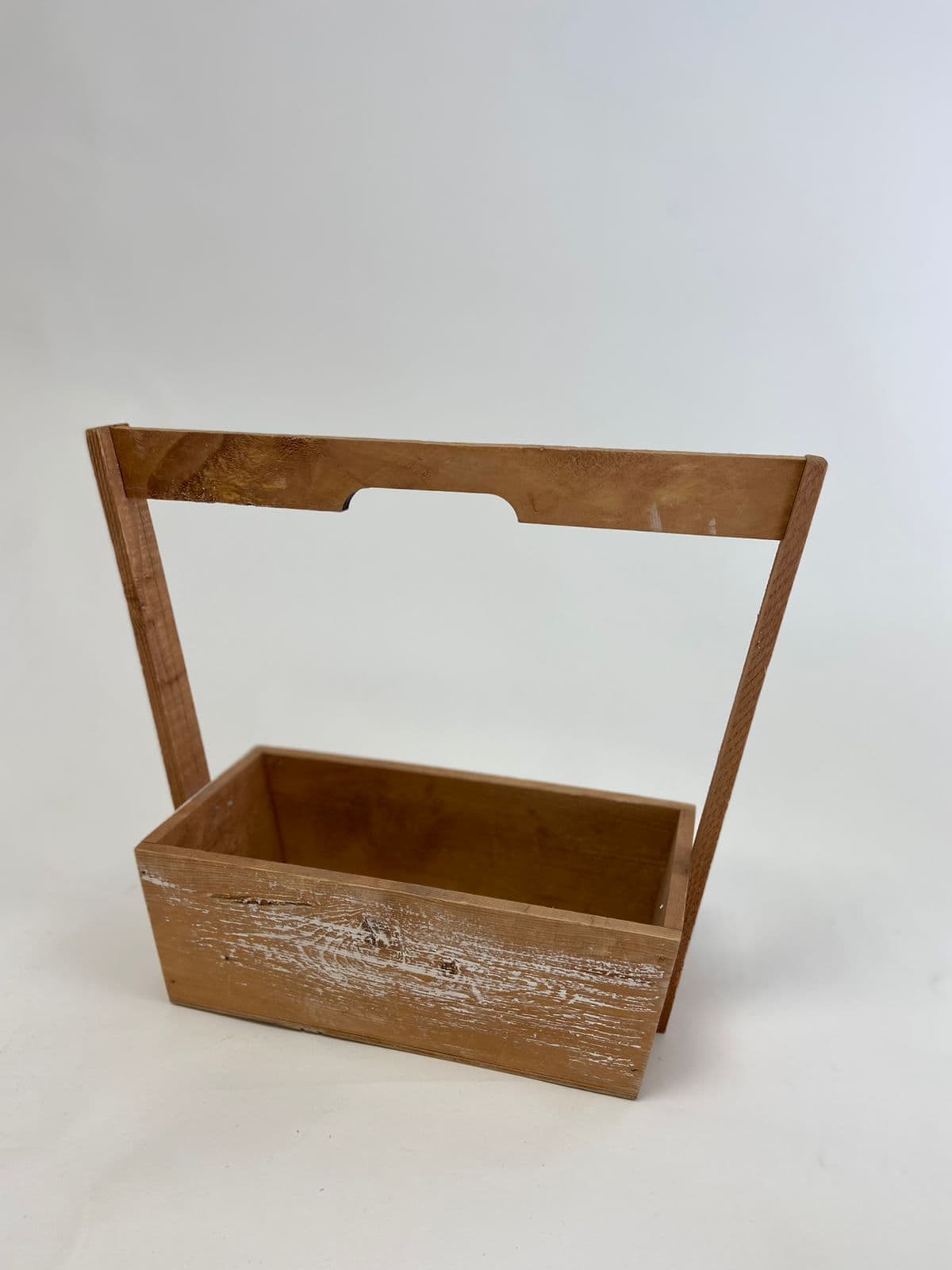 Деревянные ящики M