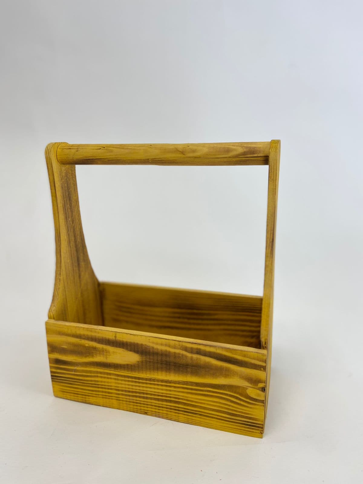 Деревянные ящики M