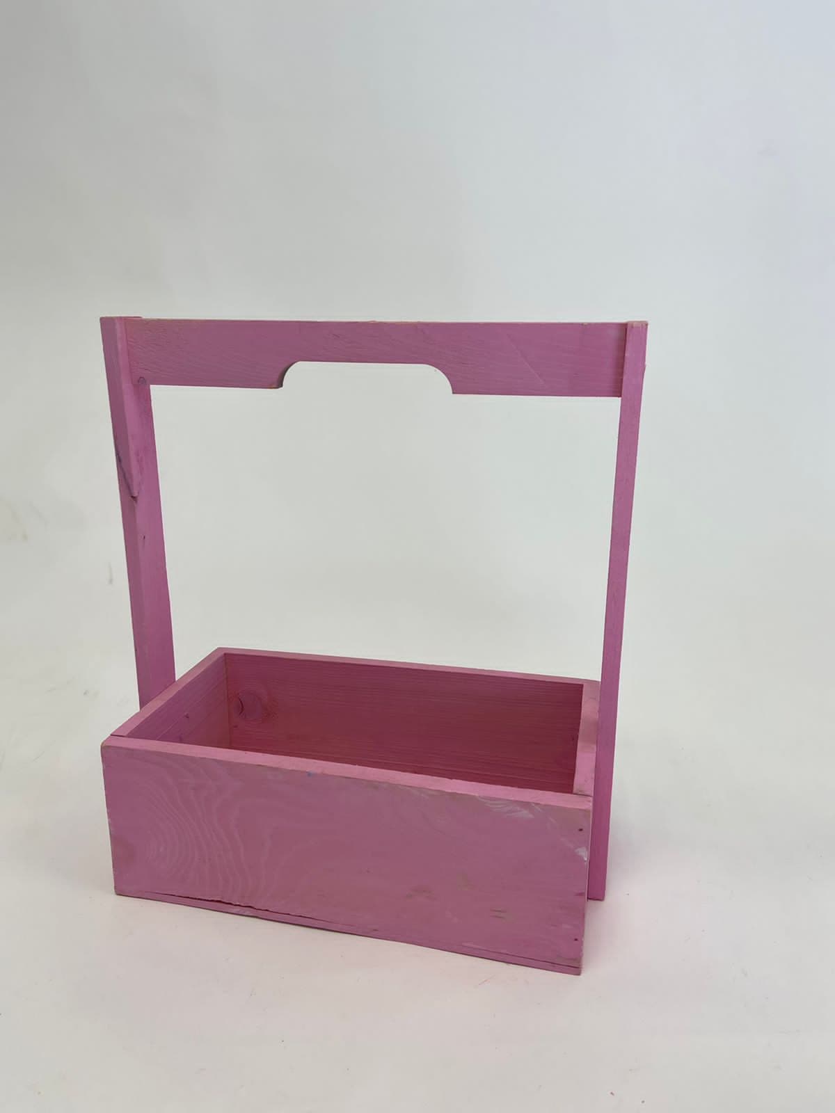 Деревянные ящики M