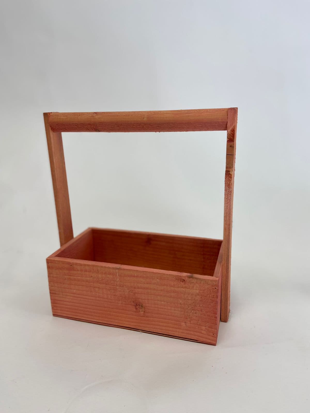 Деревянные ящики M