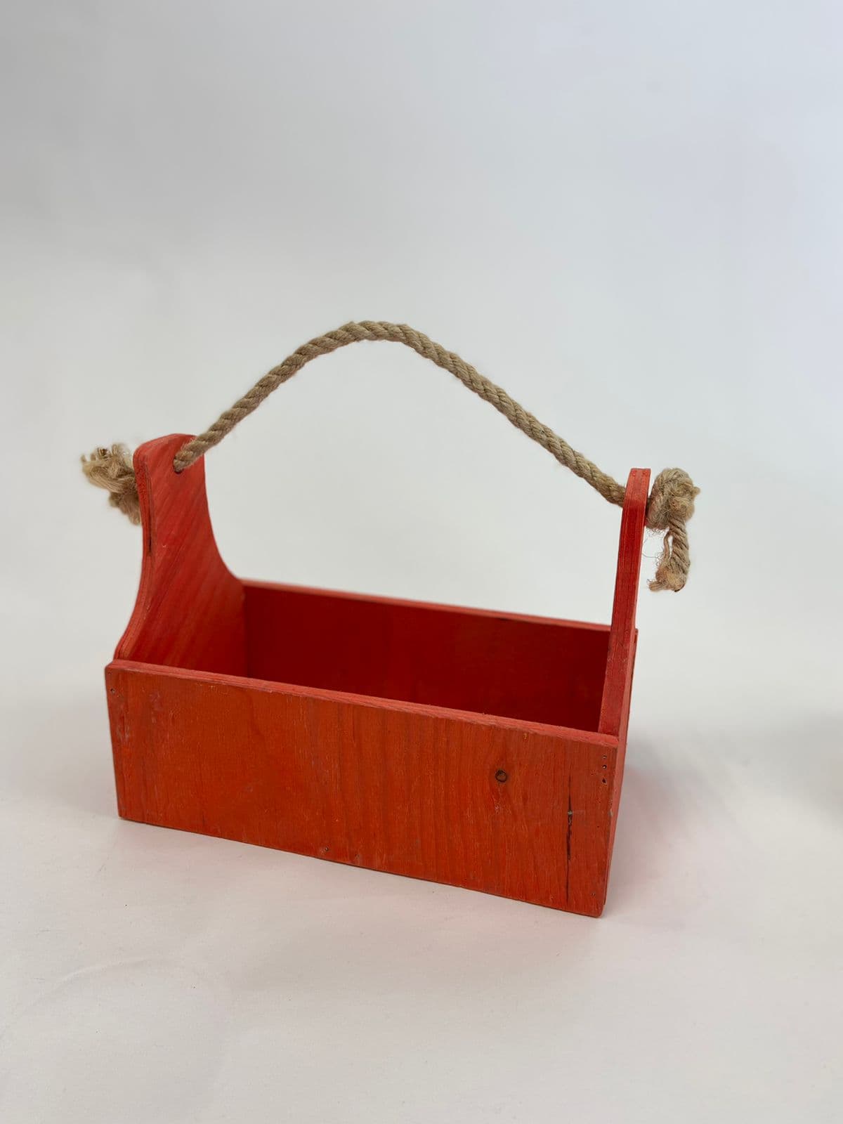 Деревянные ящики M