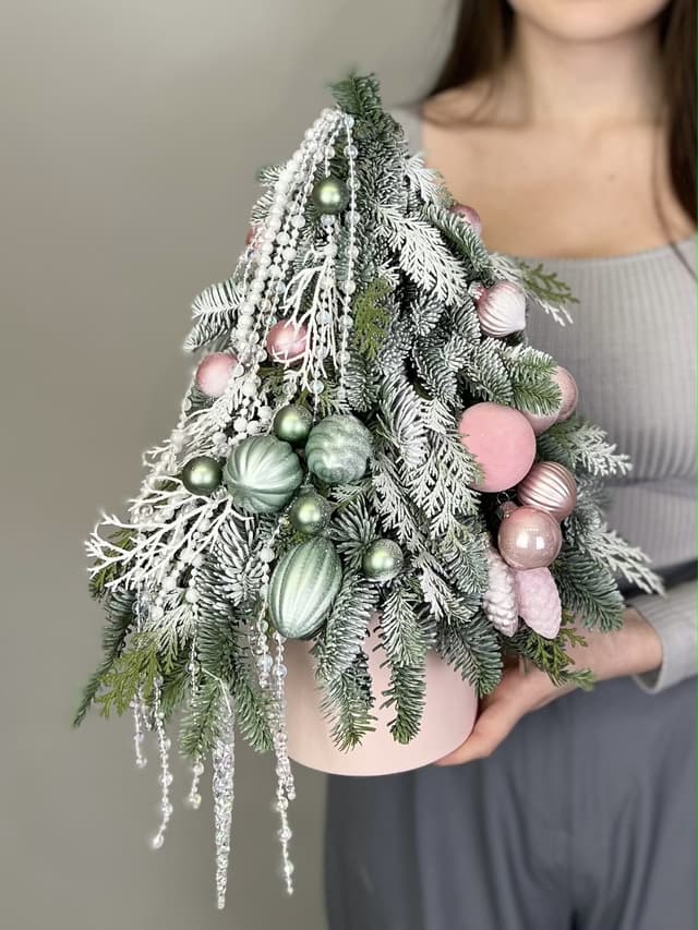 Елка "Dreams" Елка "Dreams"