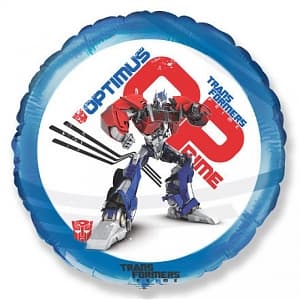 Ф 18" Круг Трансформеры /FM Ф 18" Круг Трансформеры /FM