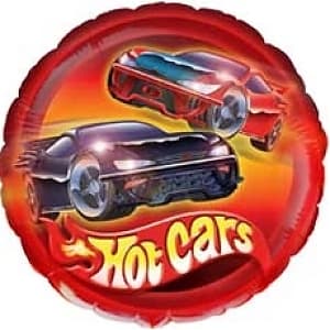 Ф 18" Машины гоночные/FM/ Ф 18" Машины гоночные/FM/