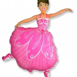 Ф ФИГУРА/11 Балерина/FM / 105 см