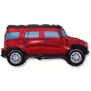 Ф ФИГУРА/11 Джип красный/FM/ 96 см Ф ФИГУРА/11 Джип красный/FM/ 96 см