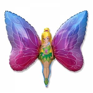 Ф ФИГУРА/11 Фея бабочка/FM/ 81 см Ф ФИГУРА/11 Фея бабочка/FM/ 81 см