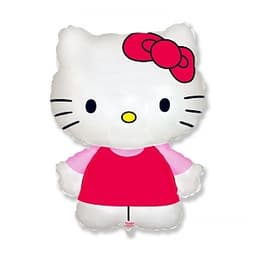 Ф ФИГУРА/11 Хелло Китти / 67 см