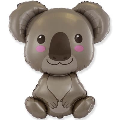 Ф ФИГУРА/11 Коала/FM/ 71 см