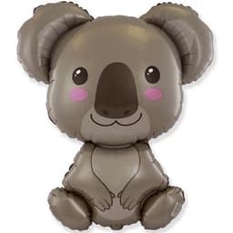 Ф ФИГУРА/11 Коала/FM/ 71 см