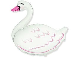 Ф ФИГУРА/11 Лебедь/FM/ 80 см