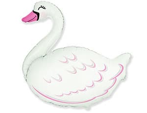 Ф ФИГУРА/11 Лебедь/FM/ 80 см Ф ФИГУРА/11 Лебедь/FM/ 80 см