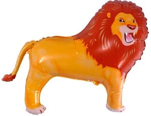 Ф ФИГУРА/11 Лев /FM/ 84 см Ф ФИГУРА/11 Лев /FM/ 84 см