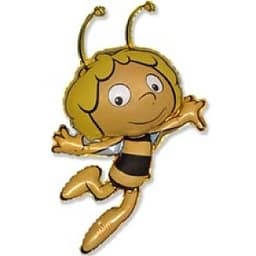 Ф ФИГУРА/11 Пчелка Майя/FM/ 122 см