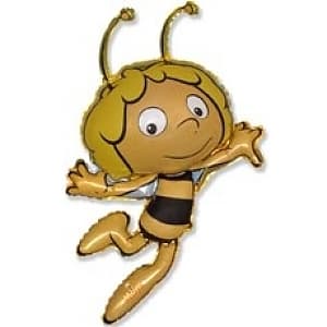 Ф ФИГУРА/11 Пчелка Майя/FM/ 122 см Ф ФИГУРА/11 Пчелка Майя/FM/ 122 см