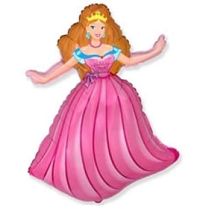 Ф ФИГУРА/11 Принцесса/FM / 96 см Ф ФИГУРА/11 Принцесса/FM / 96 см