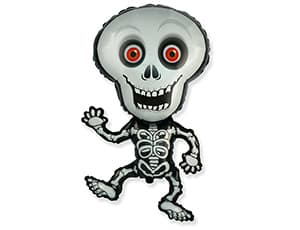 Ф ФИГУРА/11 Скелет \ 100 см Ф ФИГУРА/11 Скелет \ 100 см