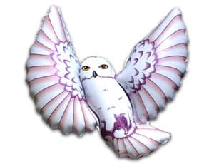 Ф ФИГУРА/11 Сова коричневая(FM) / 98 см