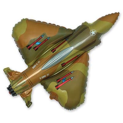 Ф М/ФИГУРА/3 Истребитель милитари /FM/