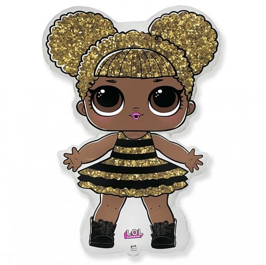 Ф М/ФИГУРА/3 ЛОЛ Сияющая Королева Ф М/ФИГУРА/3 ЛОЛ Сияющая Королева