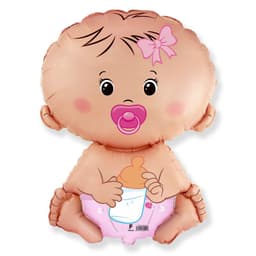 Ф М/ФИГУРА/3 Малыш девочка