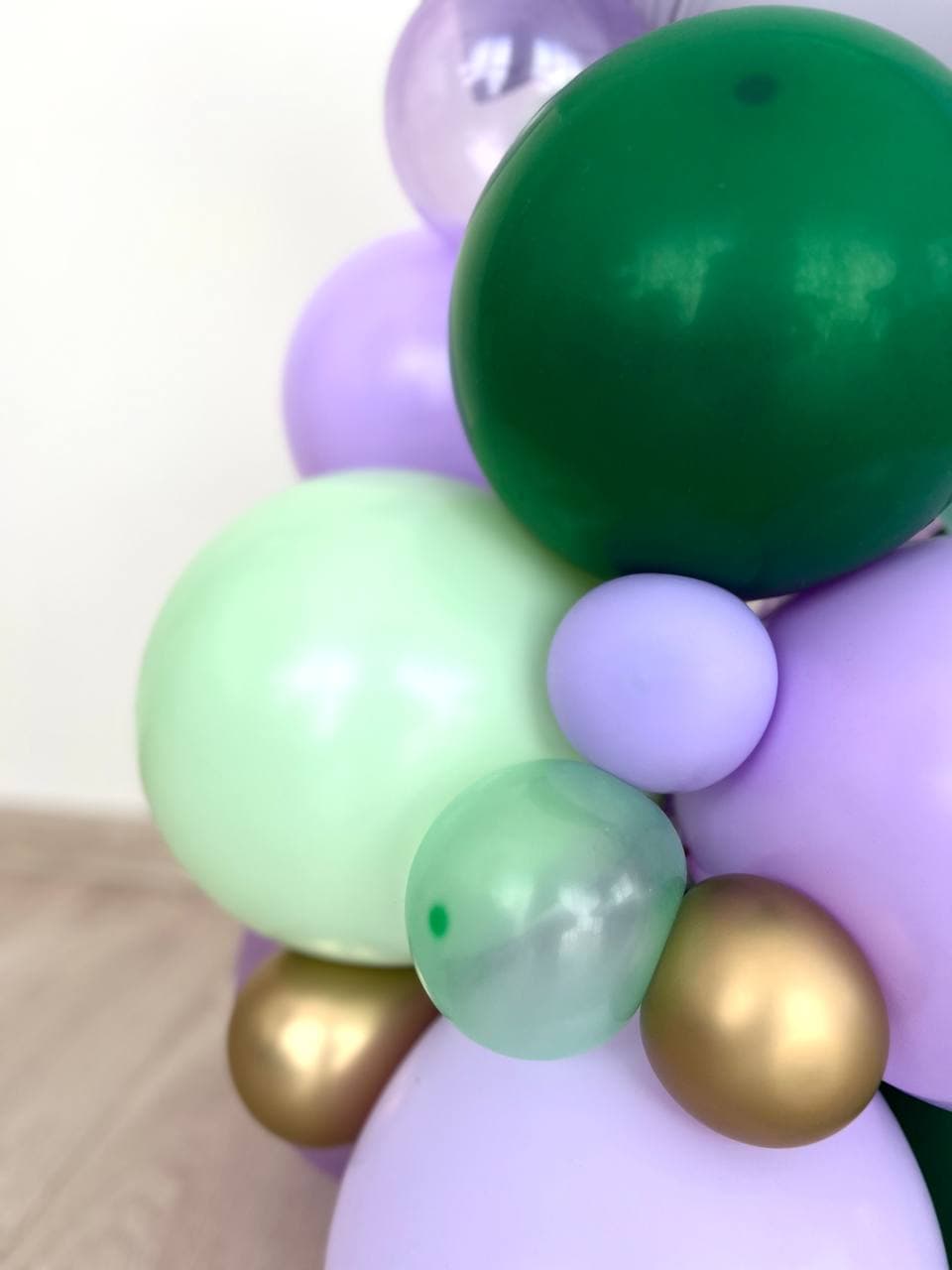 Фигура на подставке с воздухом «Птеродактель»