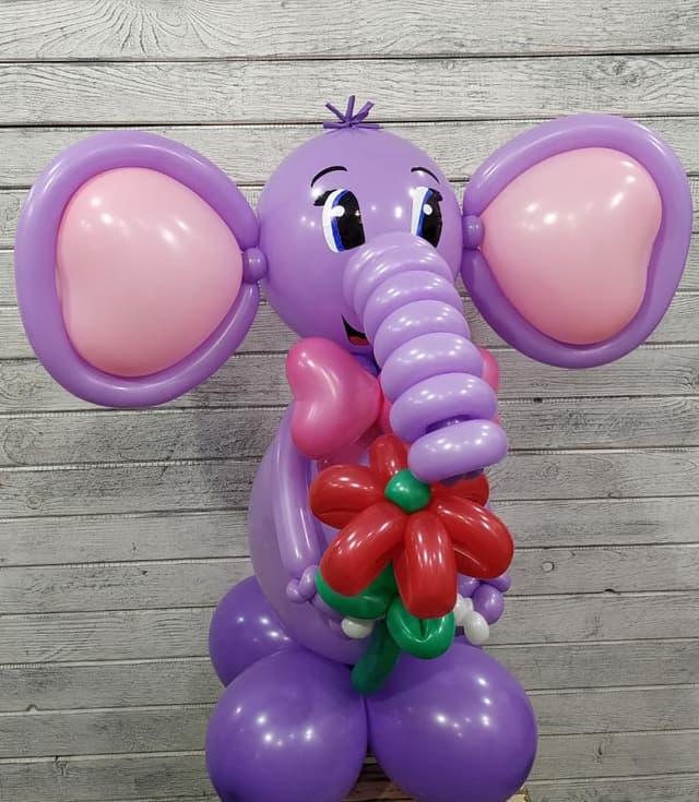 Фигура Слоник Фигура Слоник