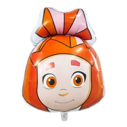 Фиксики Симка Фигура / 56 см