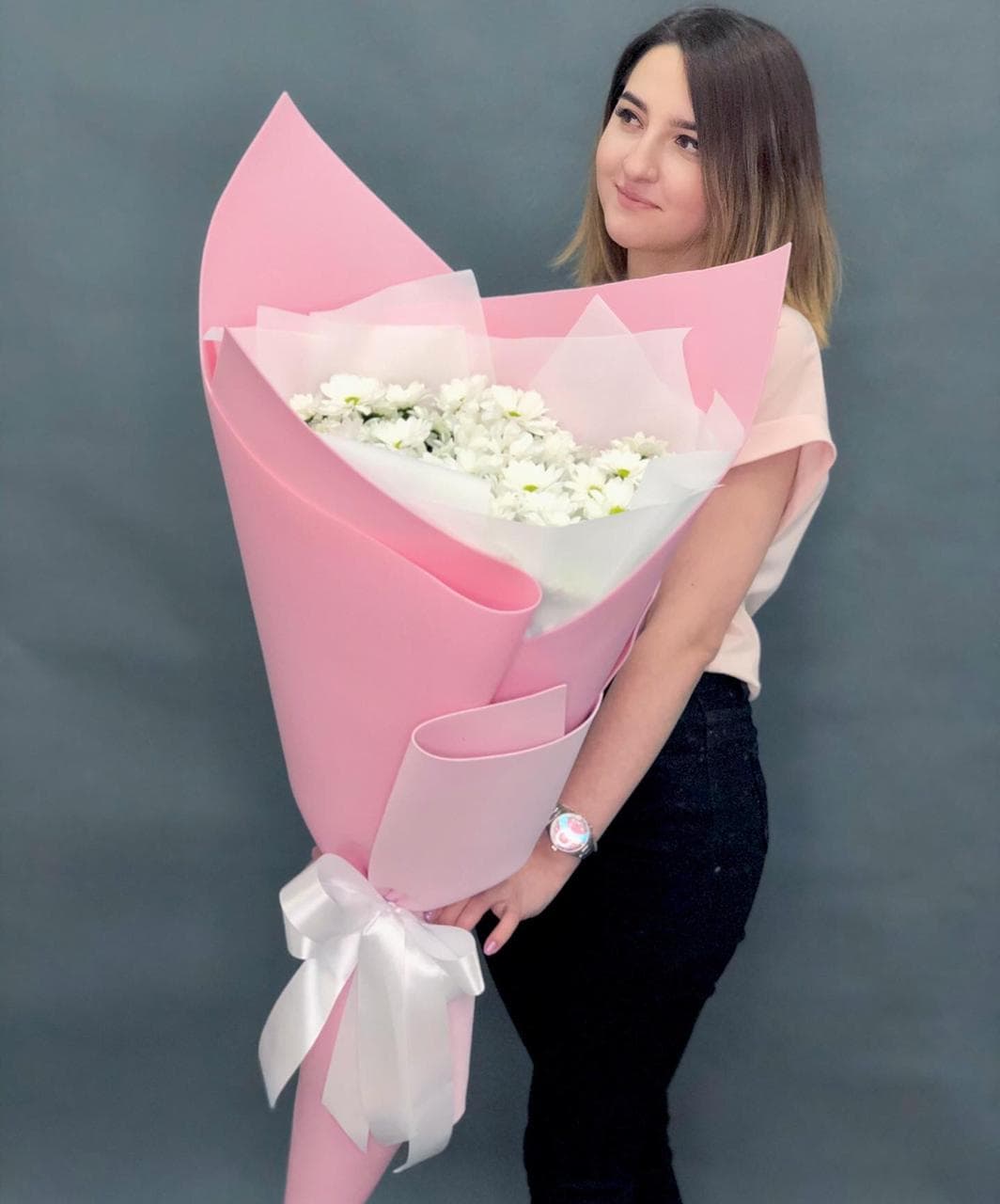 Фоамиран ЛИСТ