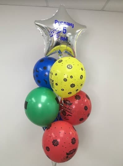 Фонтан №70 Фонтан №70