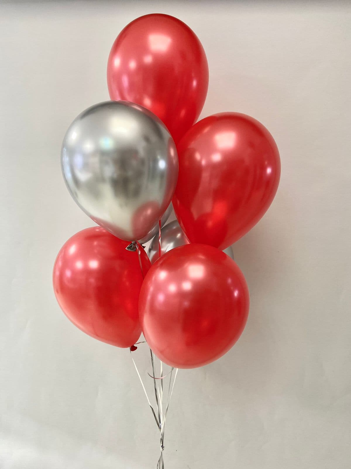 Фонтан из шаров «Латекс»