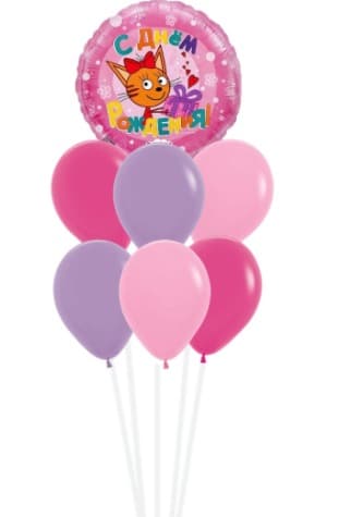 Фонтан "Карамелька"