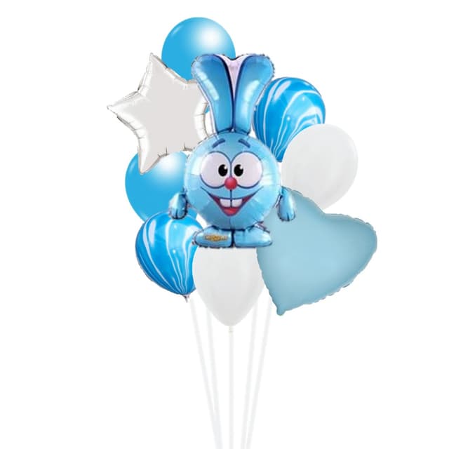 Фонтан "Крош" Фонтан "Крош"