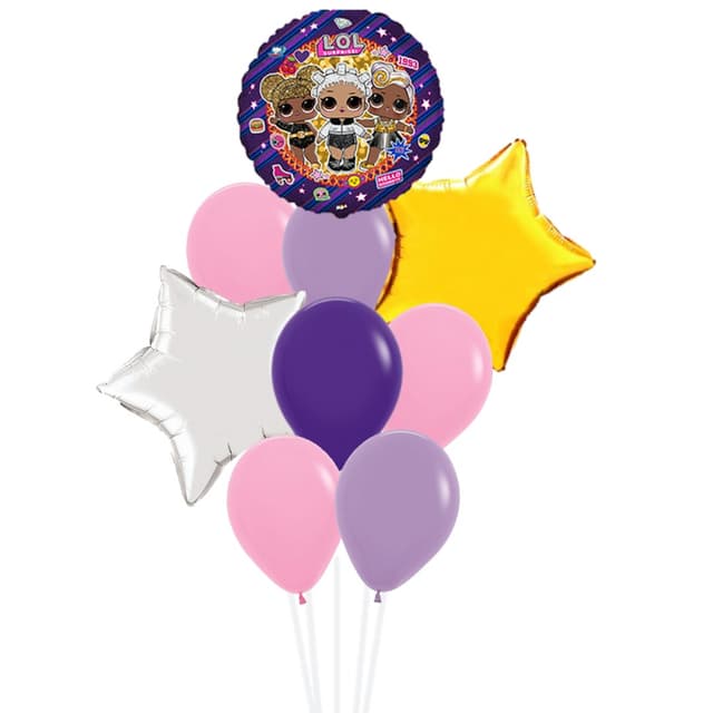 Фонтан "LOL №2" Фонтан "LOL №2"