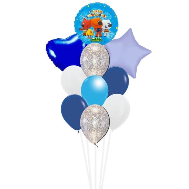 Фонтан "Ми-ми-мишки" Фонтан "Ми-ми-мишки"