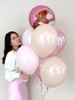 Фонтан «Мур Мур»